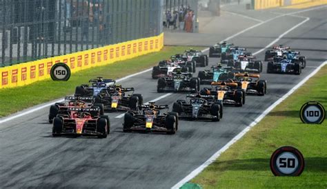f1 monza results